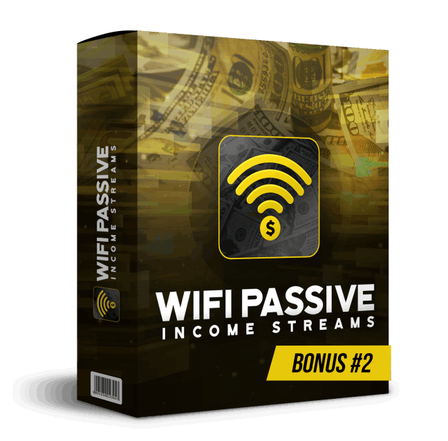 WiFi Passive Income Streams-Bonus2